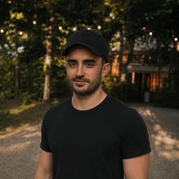 Roberto Lazar, founder of Dock30